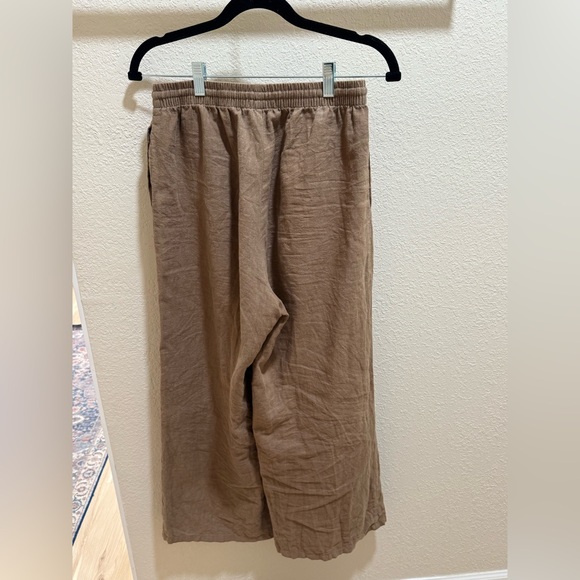Neuflora Portofino Pants - Brown - Picture 5 of 6